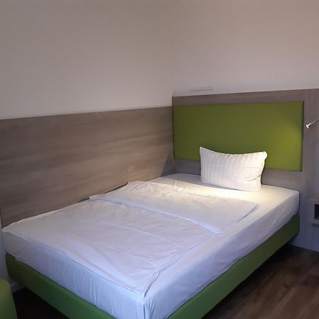 Residenz Hotel Eurostar ดุสเซลดอร์ฟ ภายนอก รูปภาพ