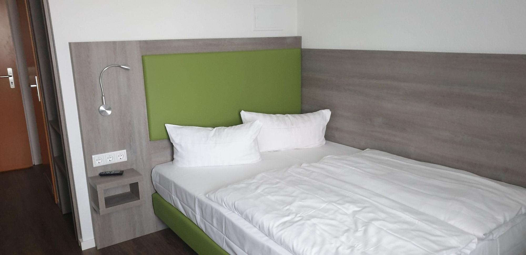 Residenz Hotel Eurostar ดุสเซลดอร์ฟ ภายนอก รูปภาพ