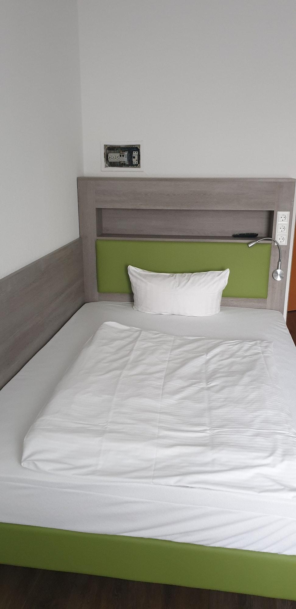 Residenz Hotel Eurostar ดุสเซลดอร์ฟ ภายนอก รูปภาพ