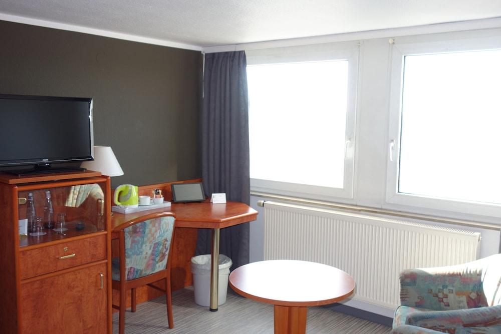 Residenz Hotel Eurostar ดุสเซลดอร์ฟ ภายนอก รูปภาพ