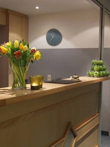 Residenz Hotel Eurostar ดุสเซลดอร์ฟ ภายนอก รูปภาพ