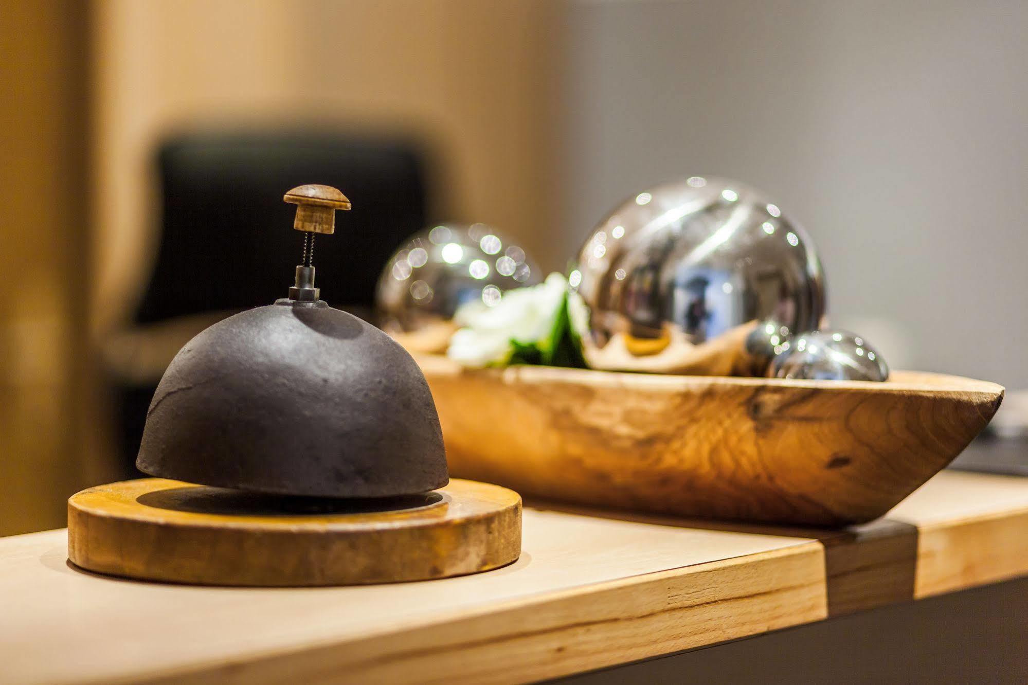 Residenz Hotel Eurostar ดุสเซลดอร์ฟ ภายนอก รูปภาพ