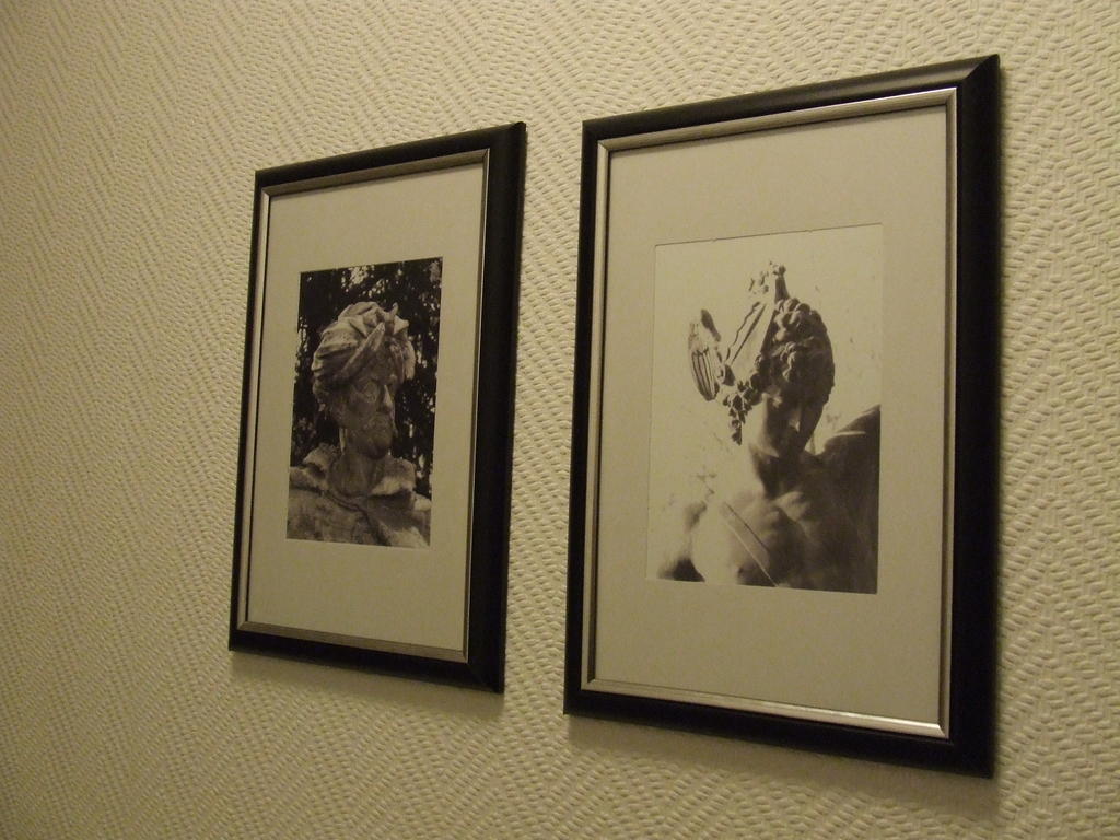 Residenz Hotel Eurostar ดุสเซลดอร์ฟ ภายนอก รูปภาพ
